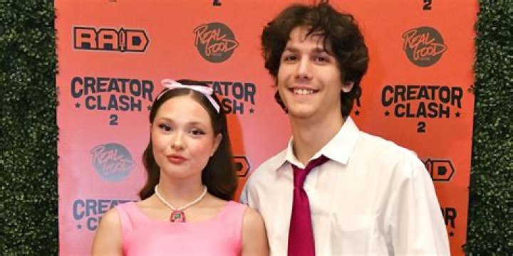 The Complete Guide to Zoe Colletti's Boyfriend: Rumors, Facts, and Updates